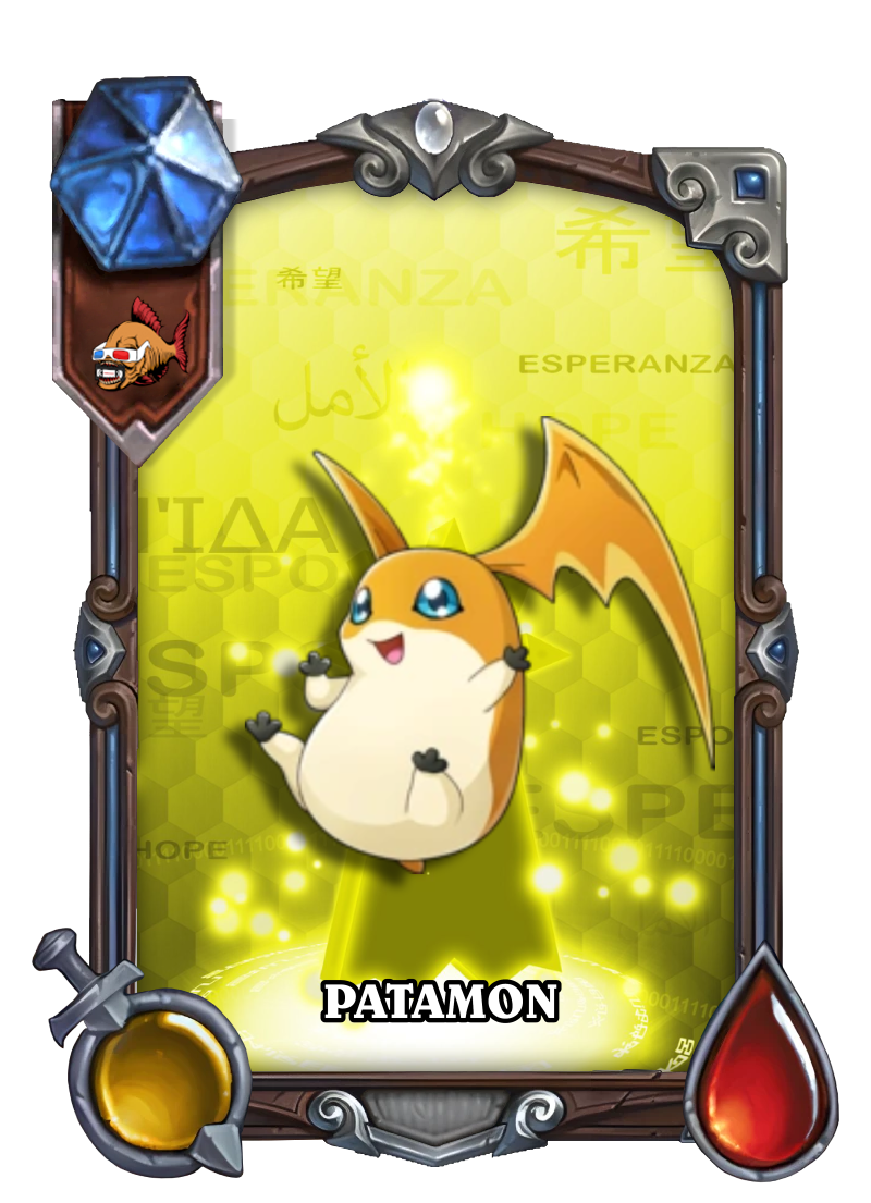 7C-PATAMON