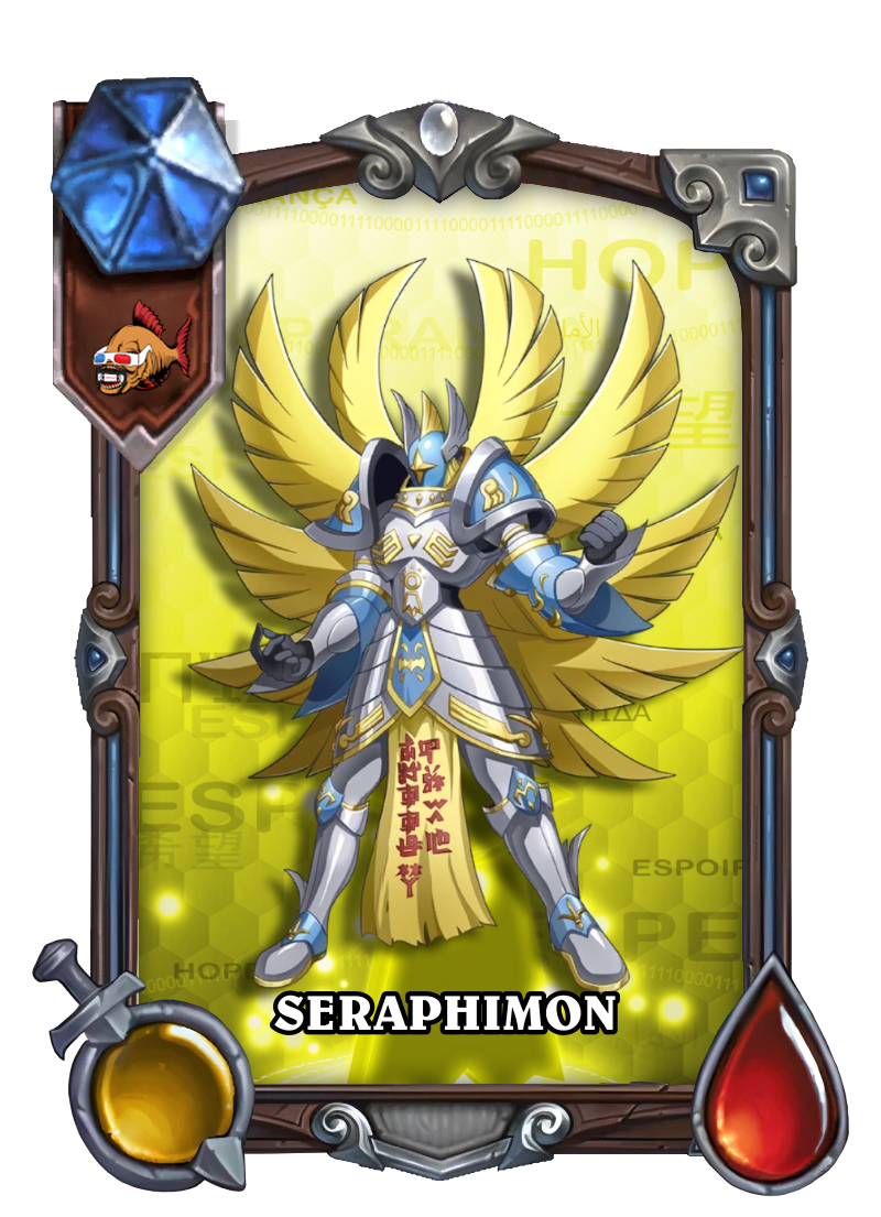 7F-SERAPHIMON