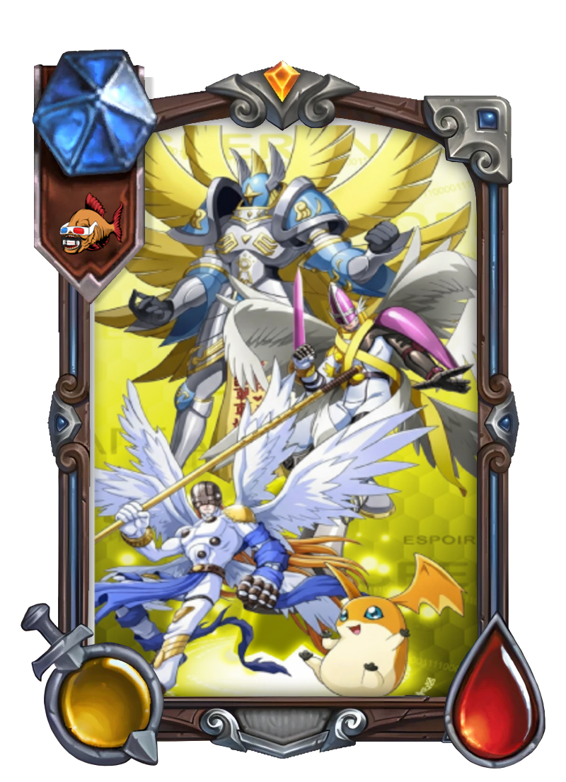 7G-PATAMON-EVO