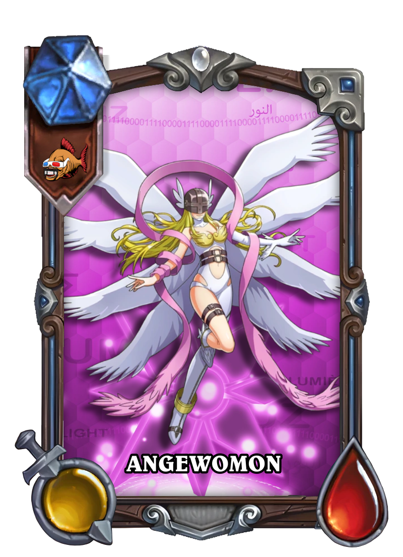 8E-ANGEWOMON