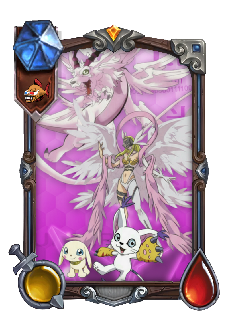 8G-GATOMON-EVO