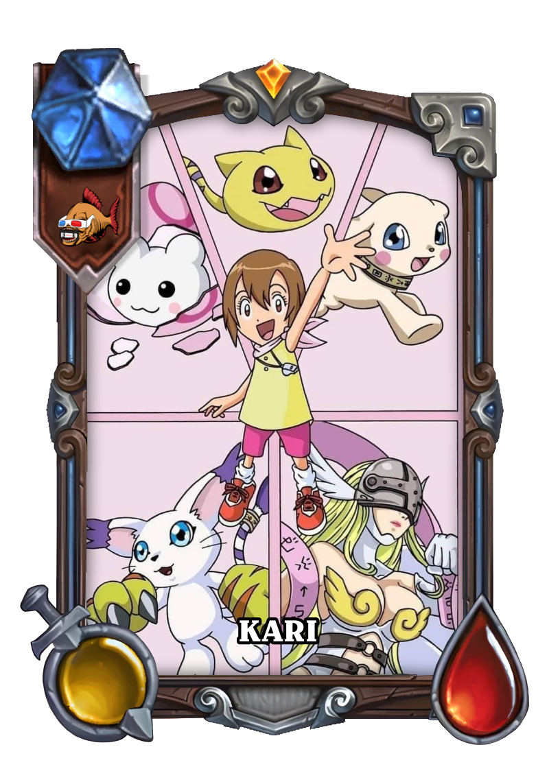 8H-FA-KARI