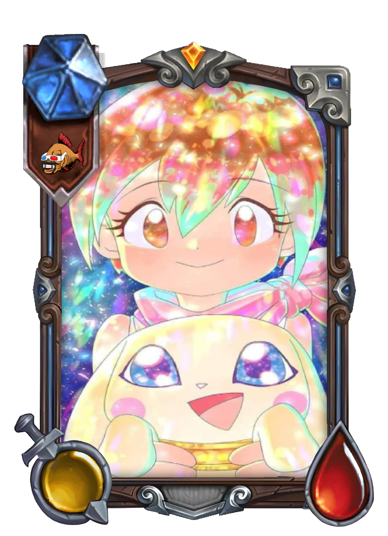8I-KARI-FOIL