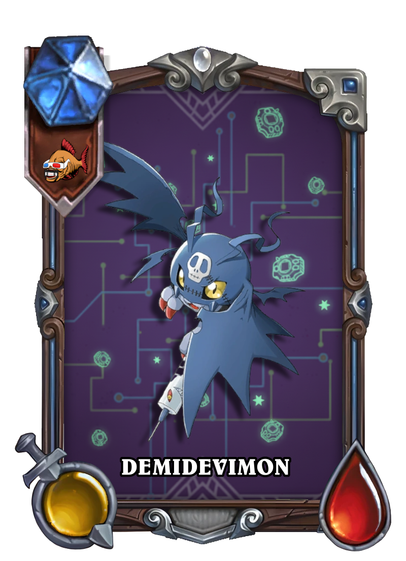 9-DEMIDEVIMON