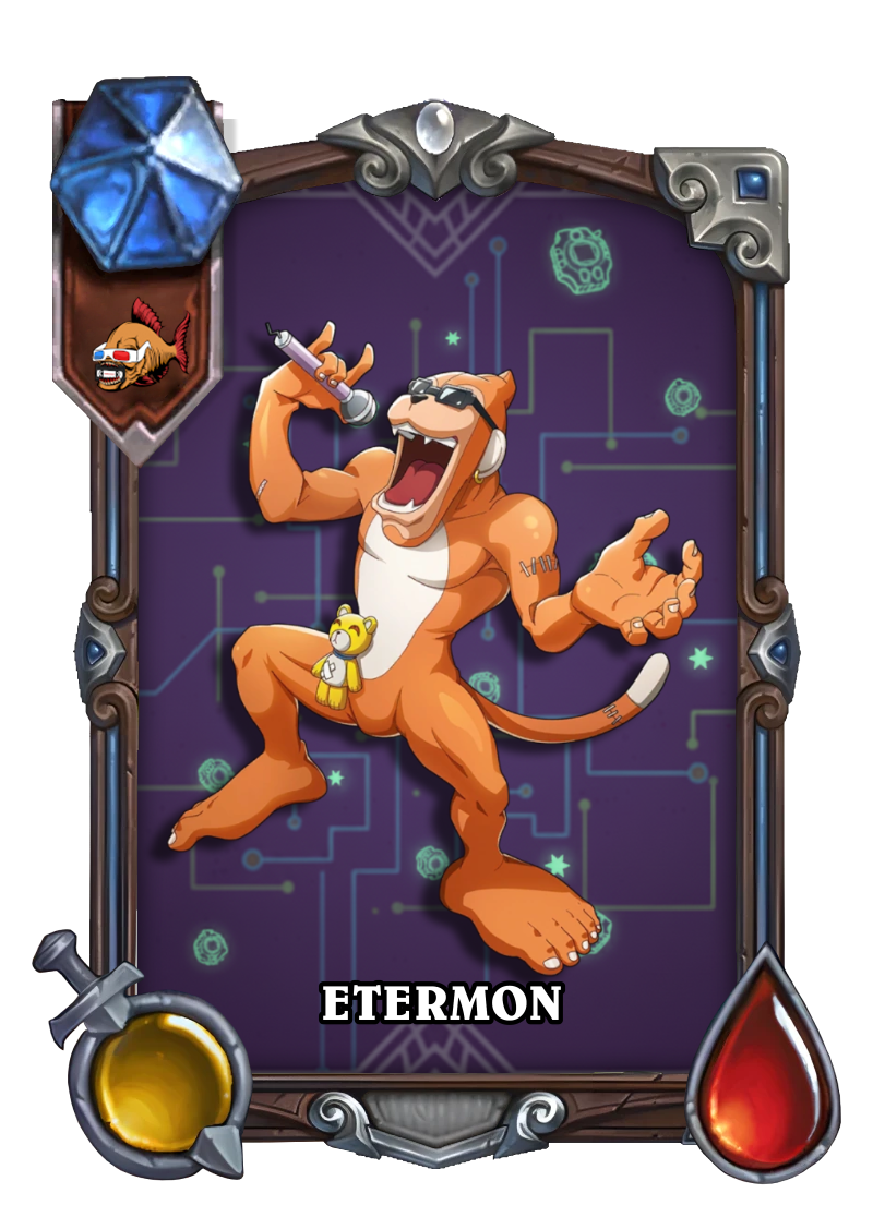 9-ETERMON