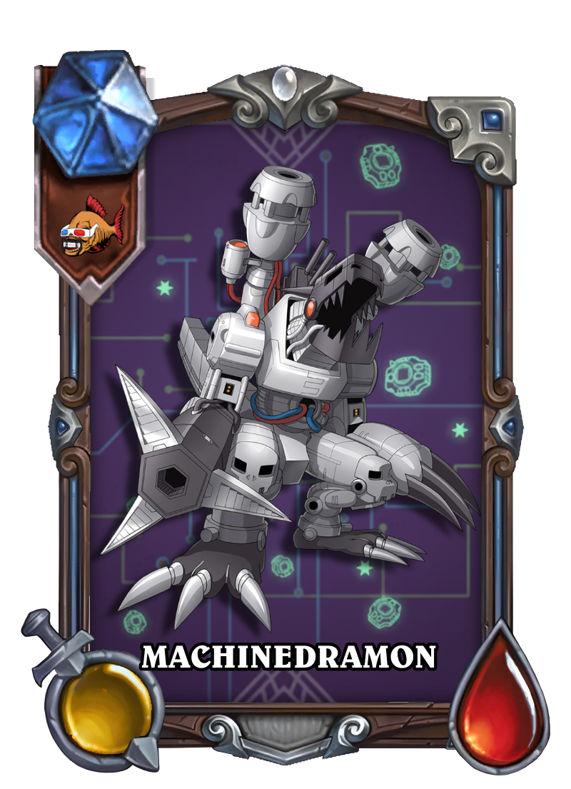 9-MACHINEDRAMON