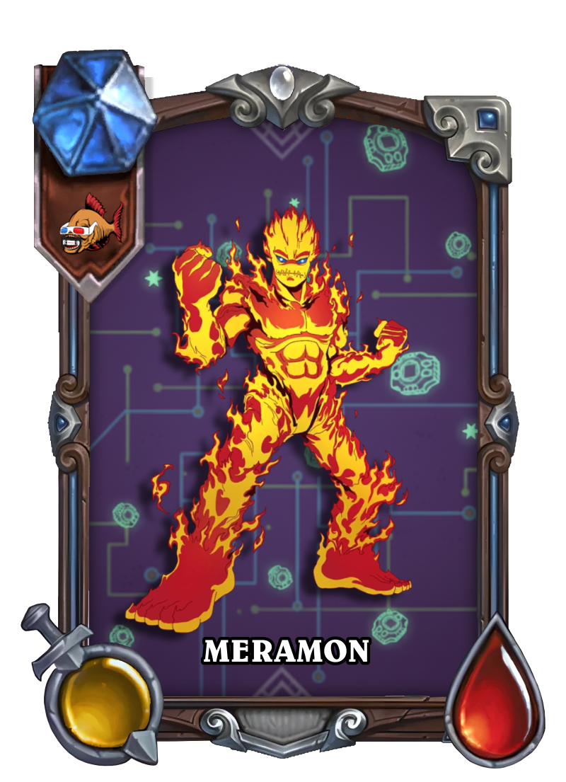 9-MERAMON