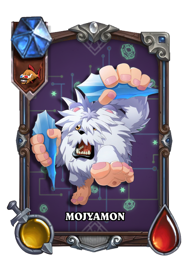 9-MOJYAMON
