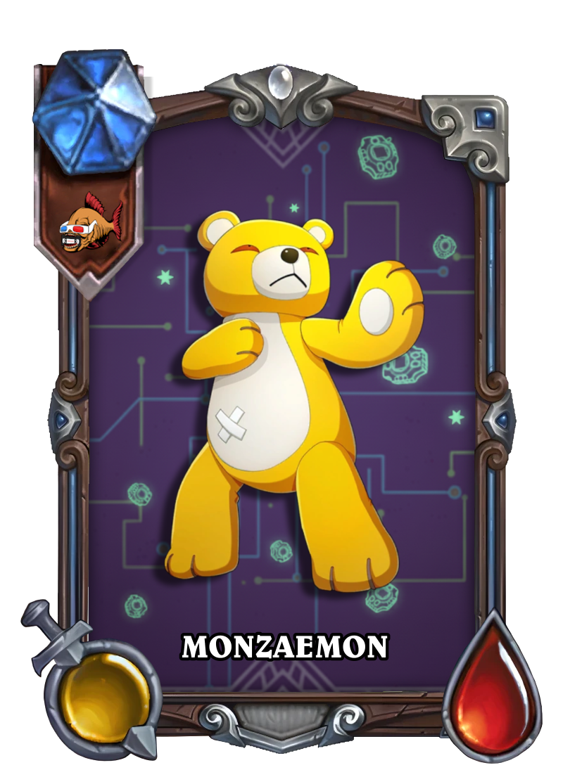 9-MONZAEMON