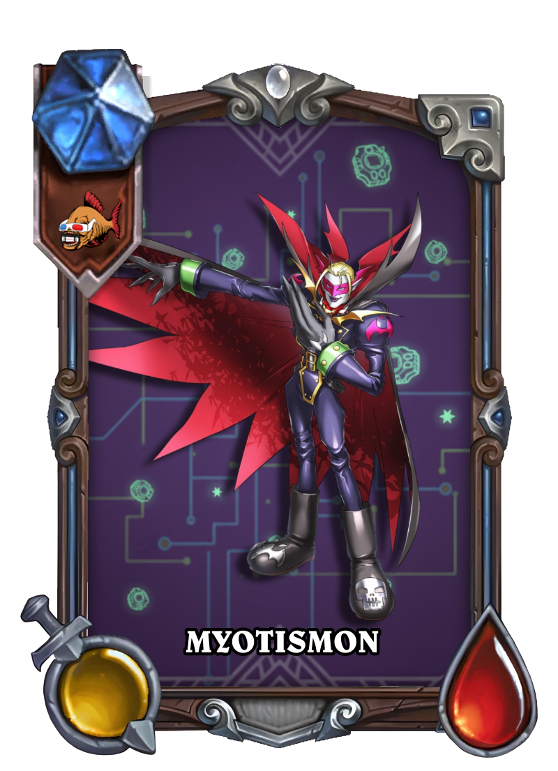 9-MYOTISMON