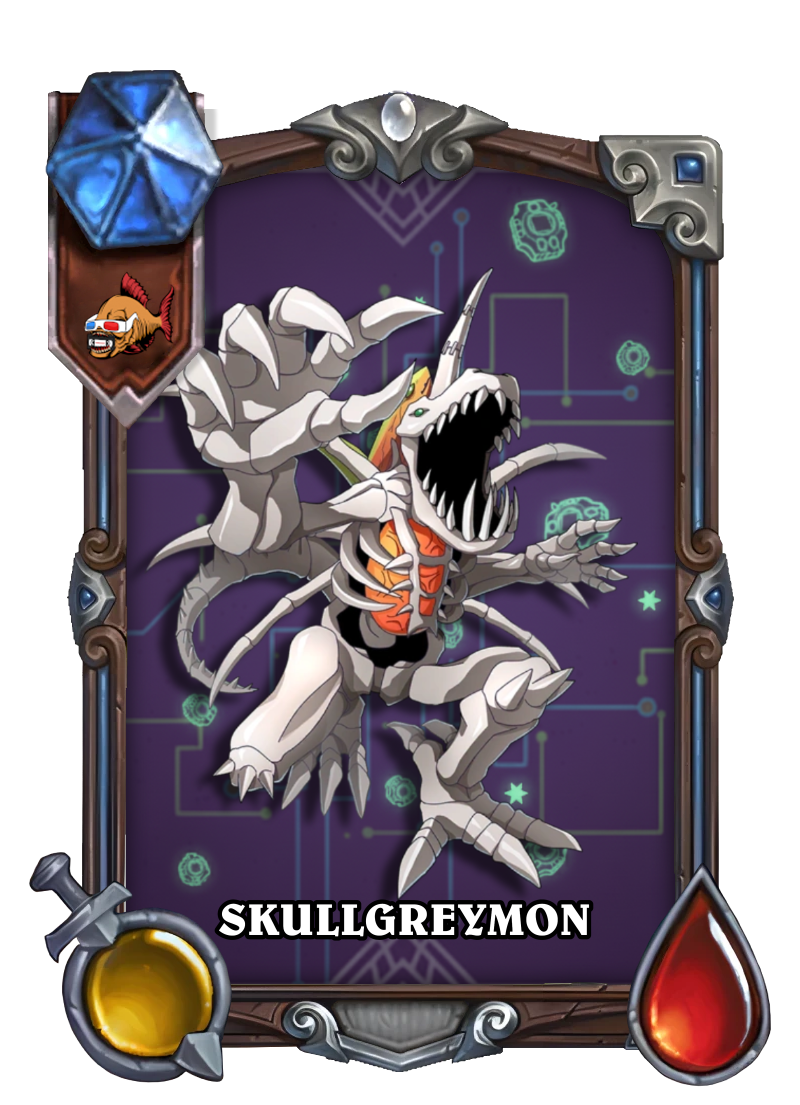 9-SKULLGREYMON