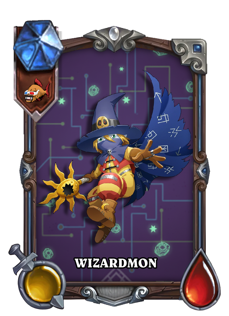 9-WIZARDMON