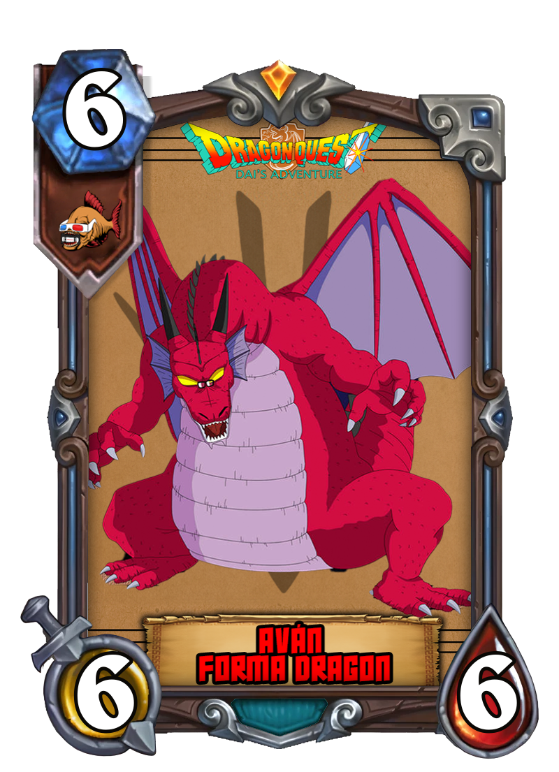 AVAN DRAGON