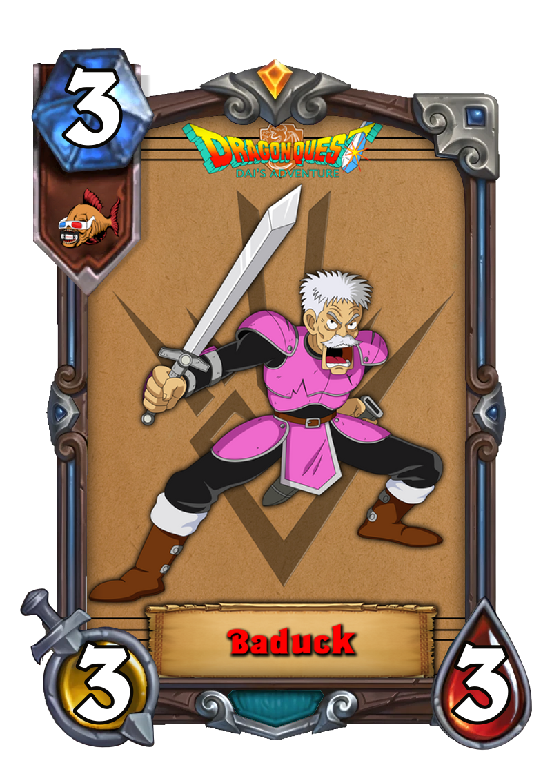 baduck