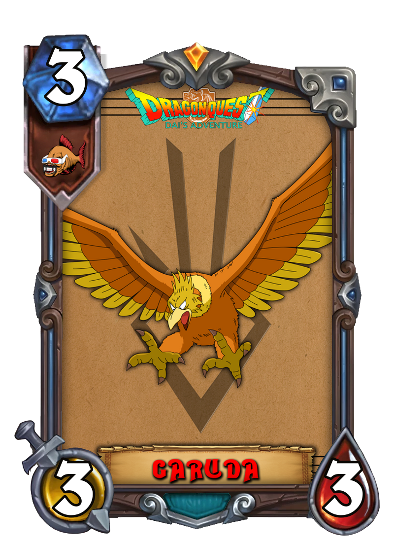 garuda