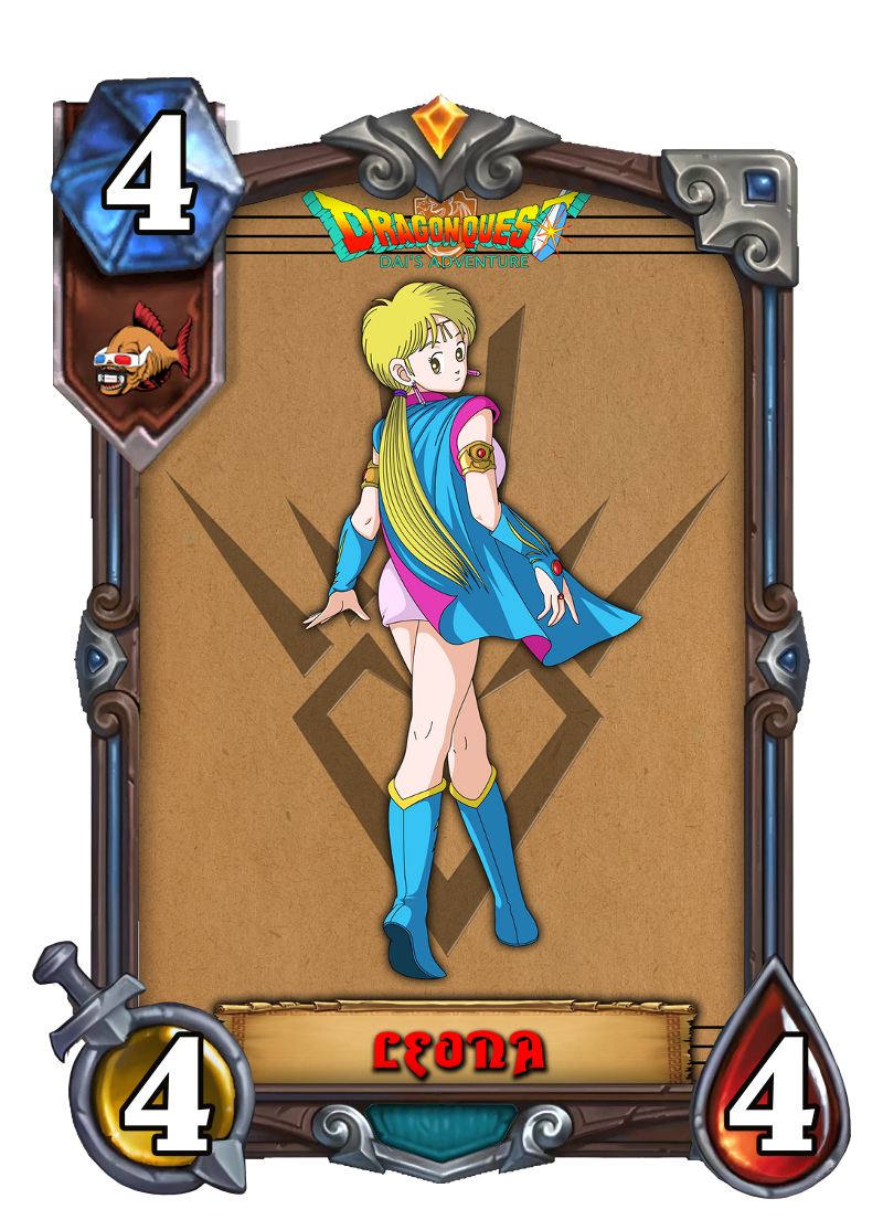 leona
