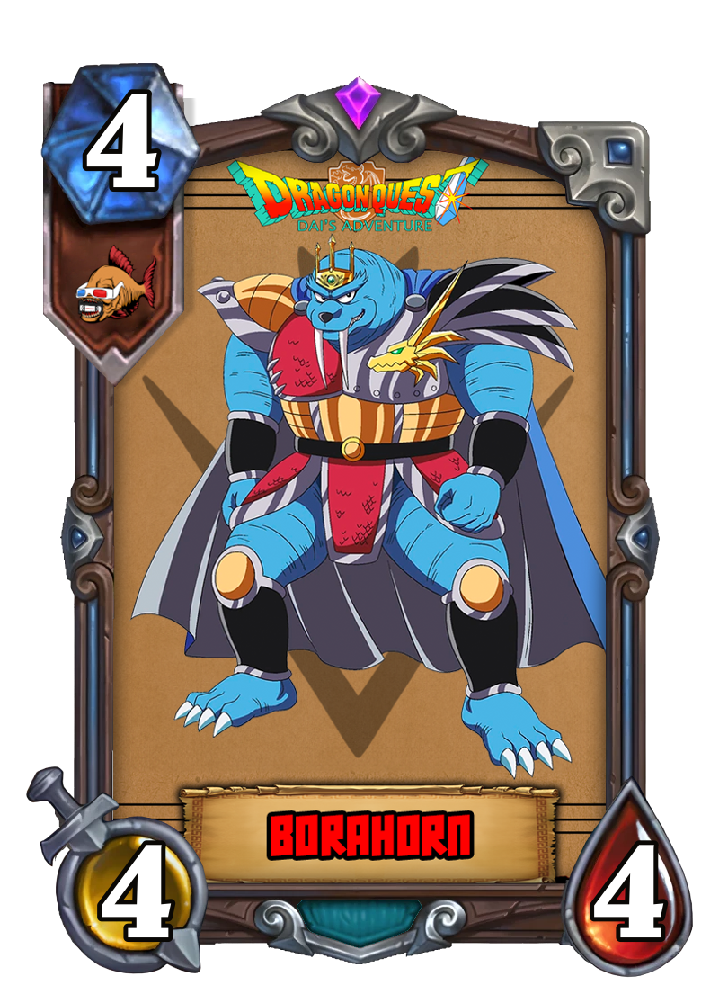 Borahorn