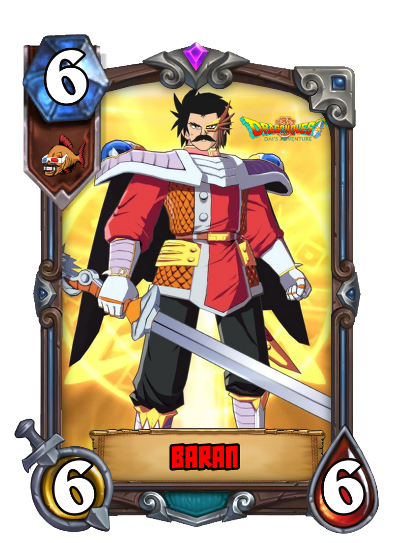 baran