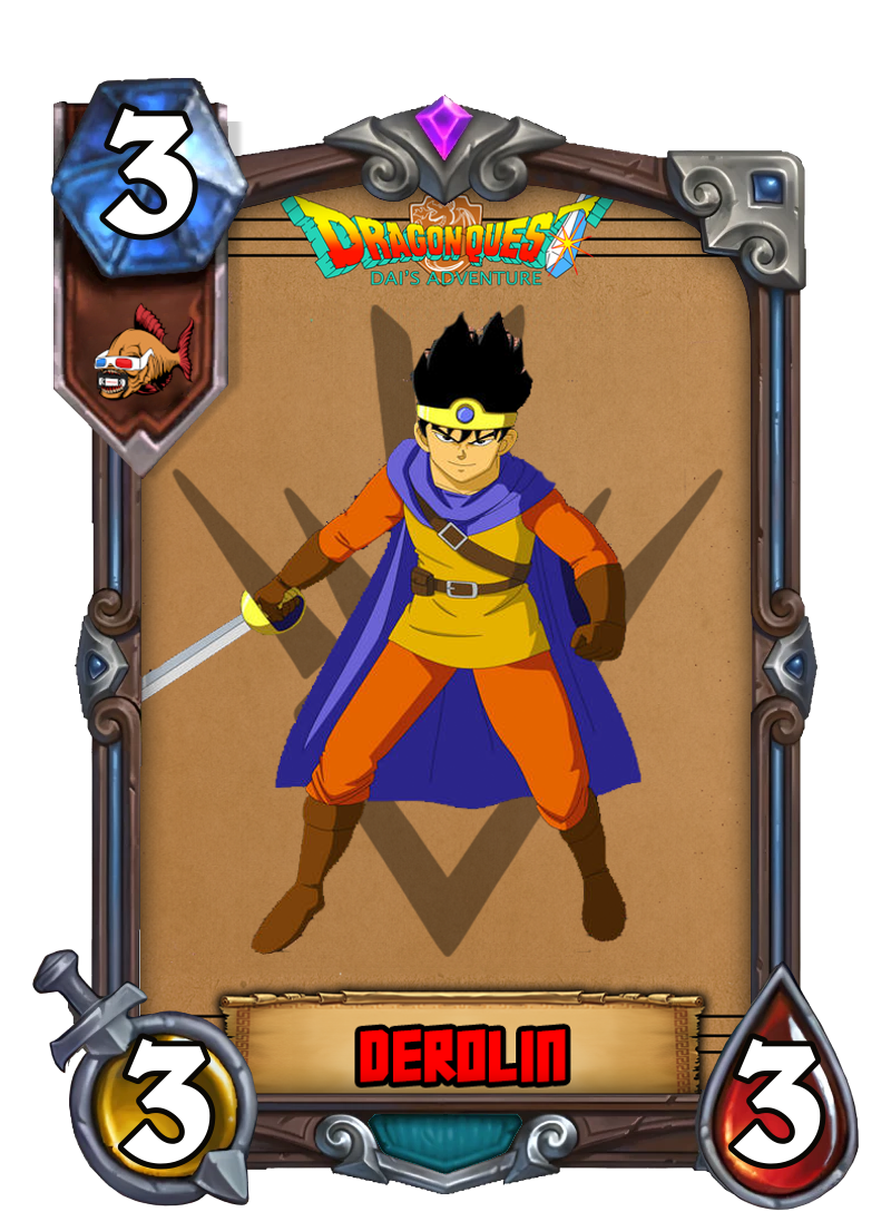 derolin