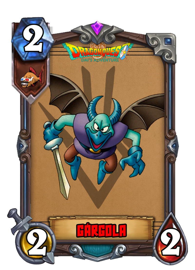 gargola