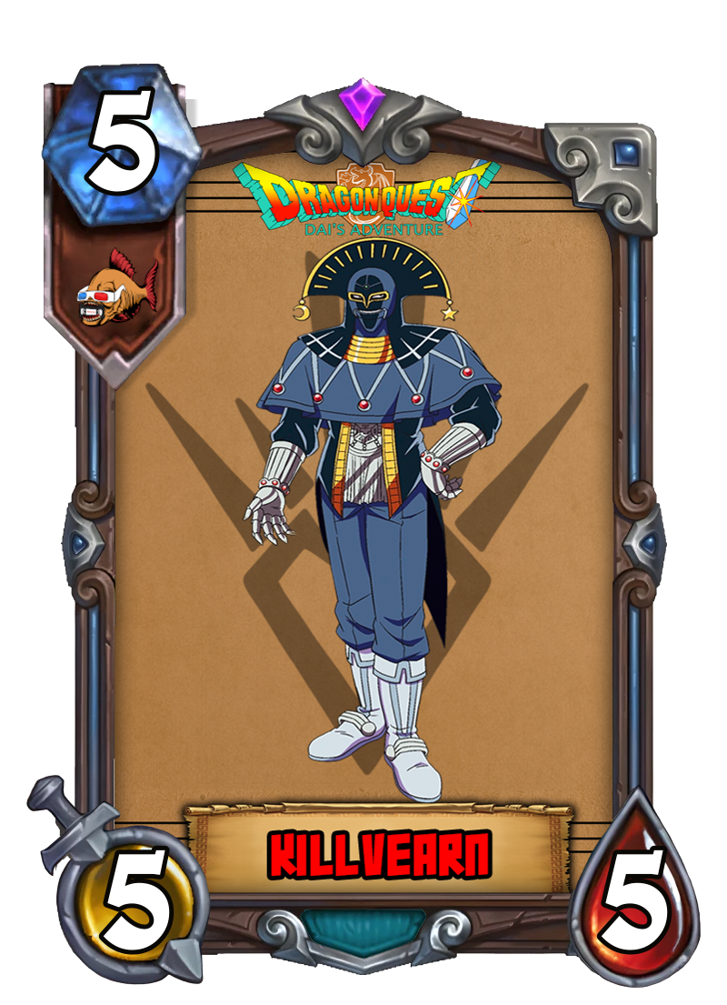 killvearn