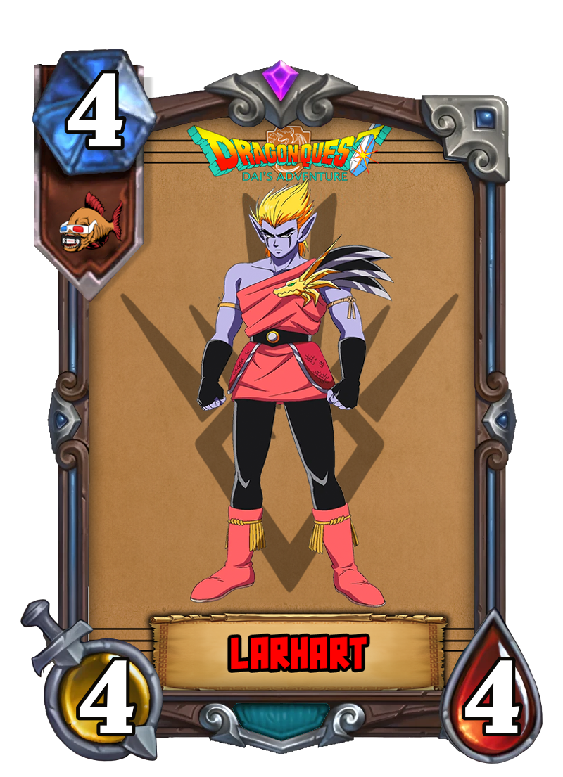 larhart