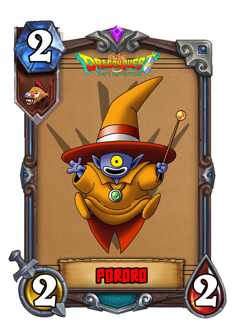 pororo
