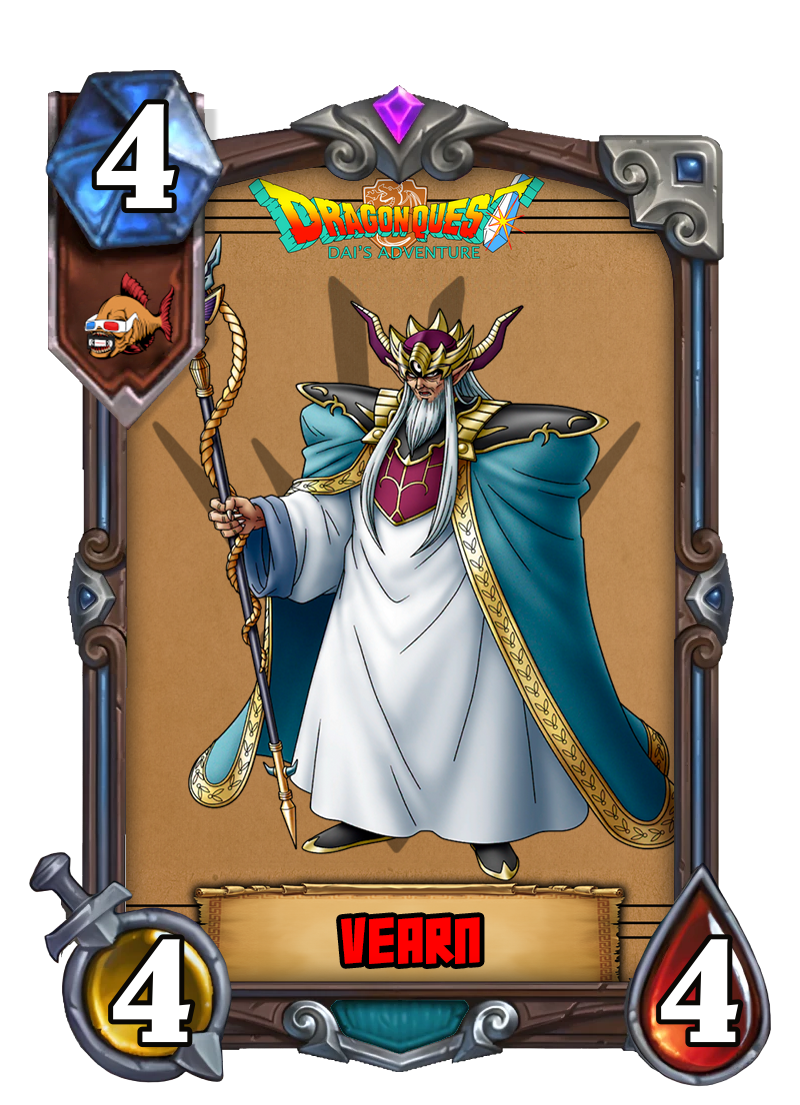 vearn