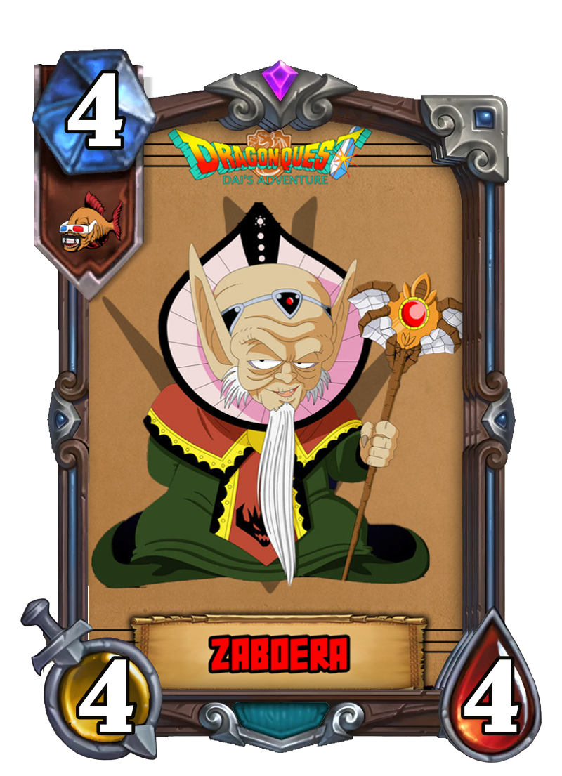 zaboera