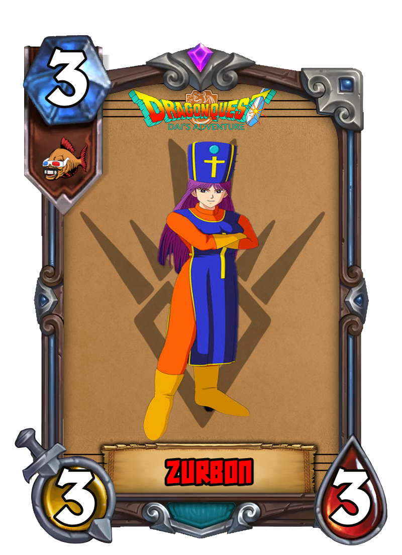 zurbon