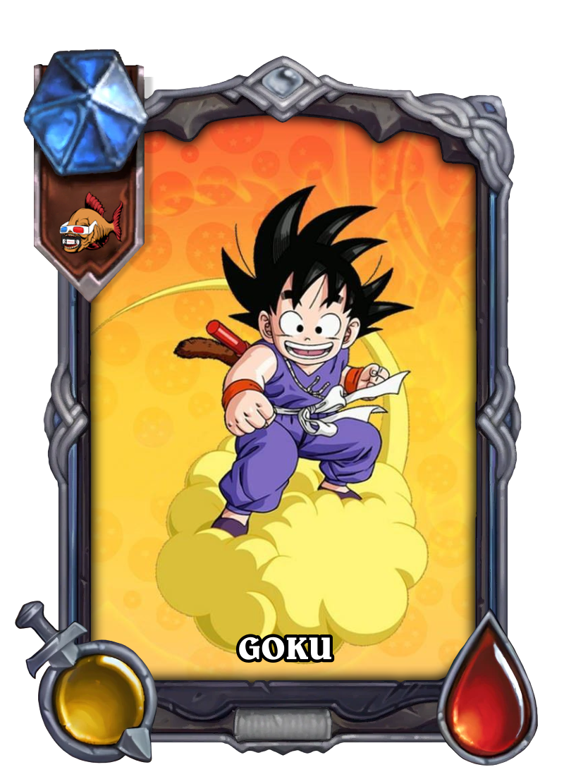 A1-GOKU