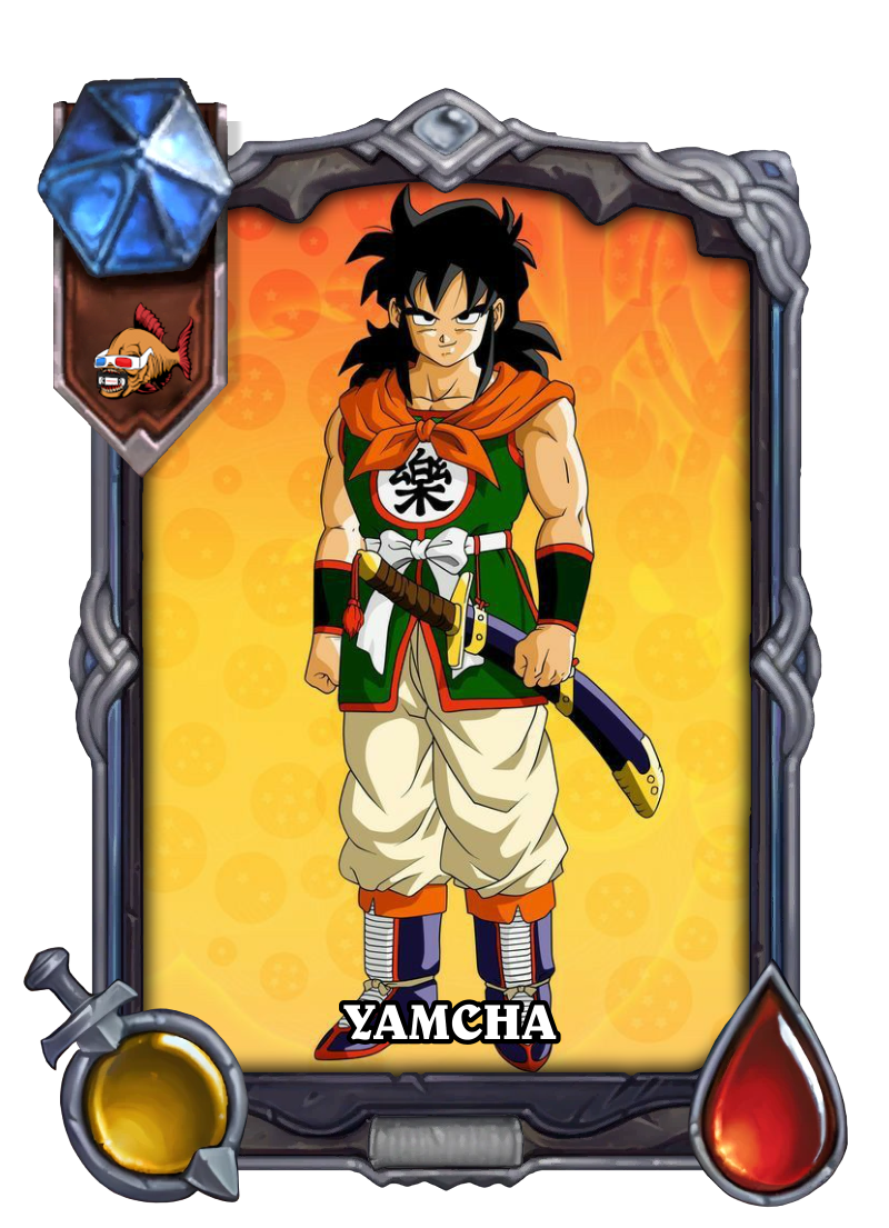 A1-YAMCHA