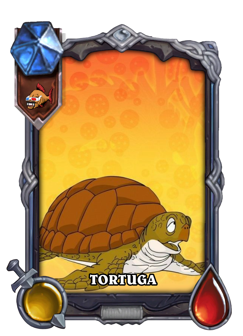 A2-TORTUGA