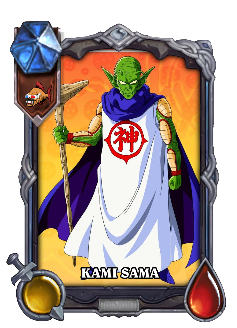 A3-KAMI-SAMA