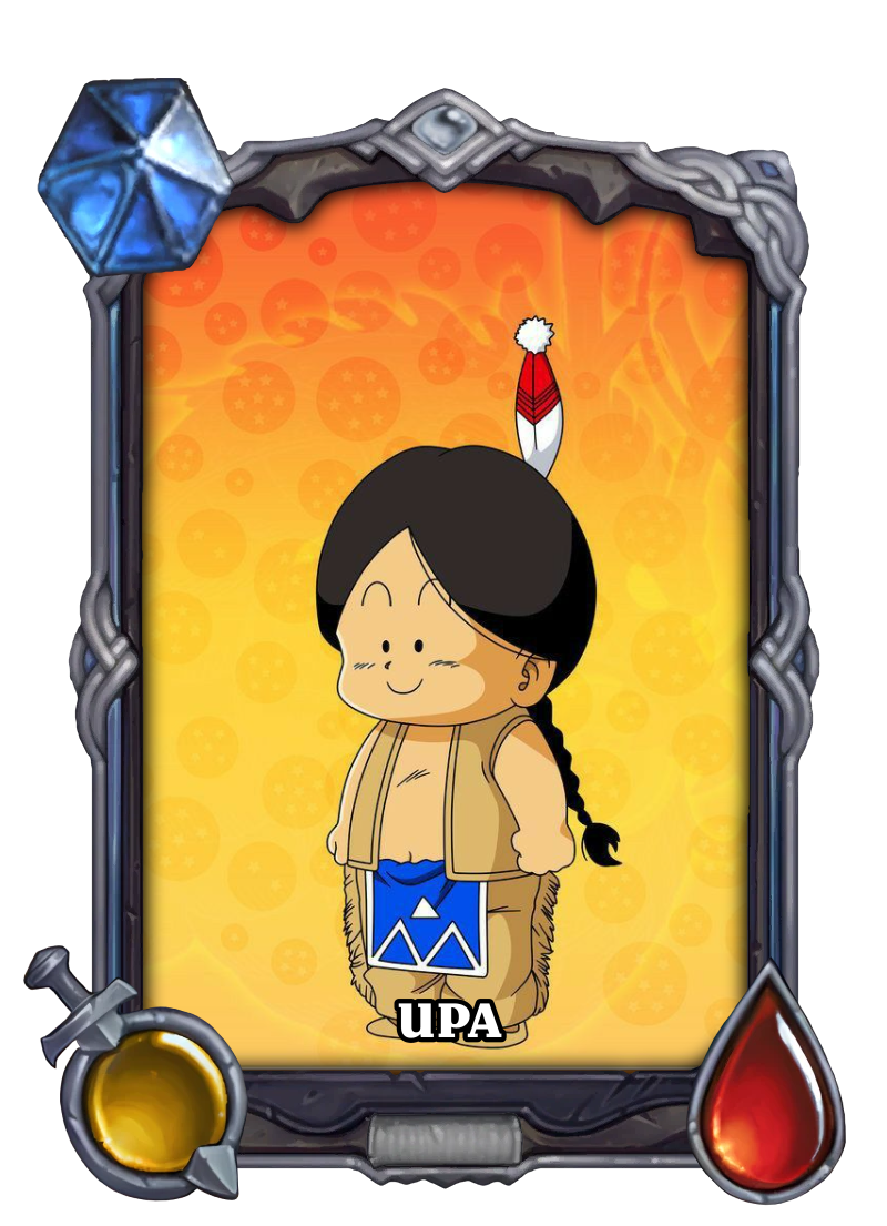 A4-UPA