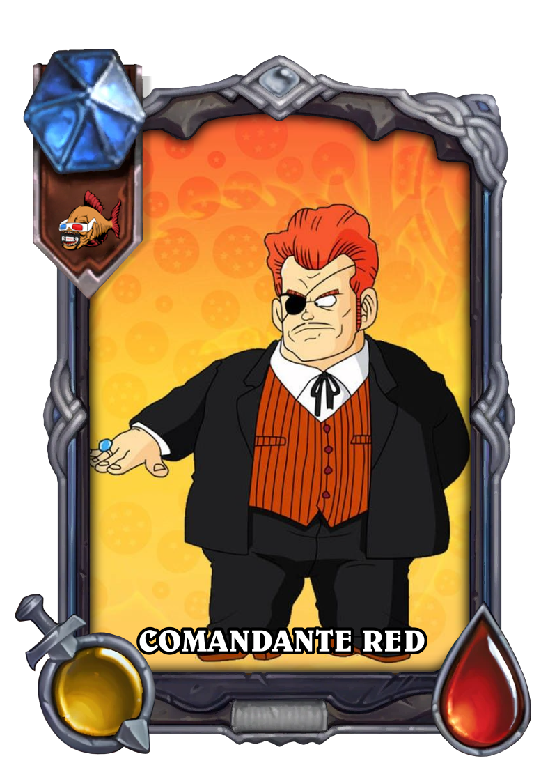 B1-COMANDANTE-RED