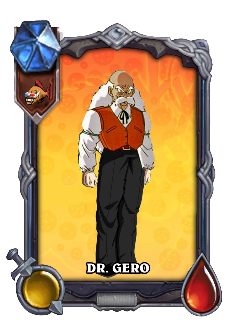 B1-DR.-GERO