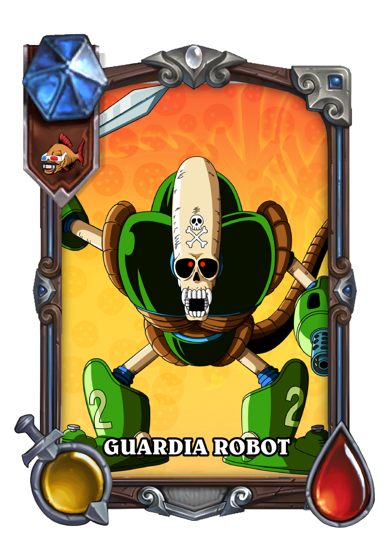 B1-GUARDIA-ROBOT