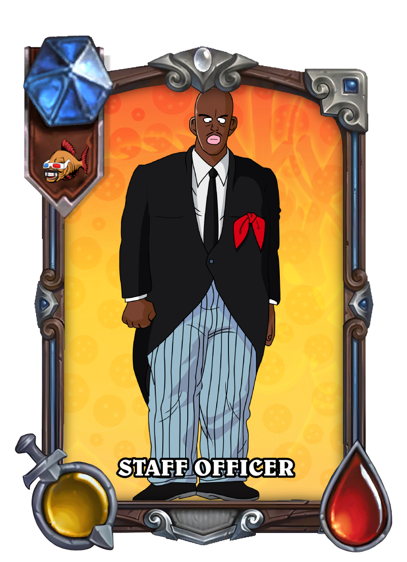 B1-STAFF-OFFICER