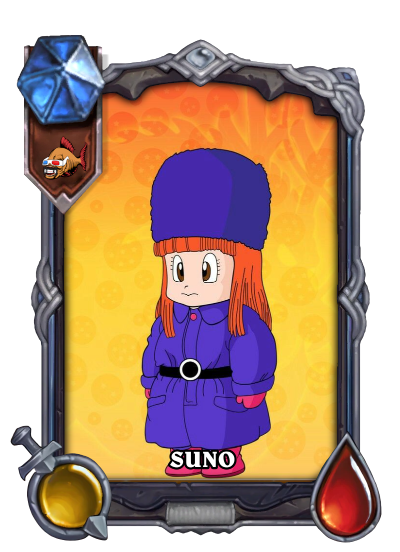 B2-SUNO