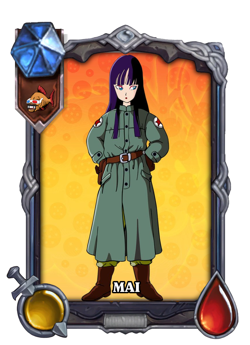 C1-MAI