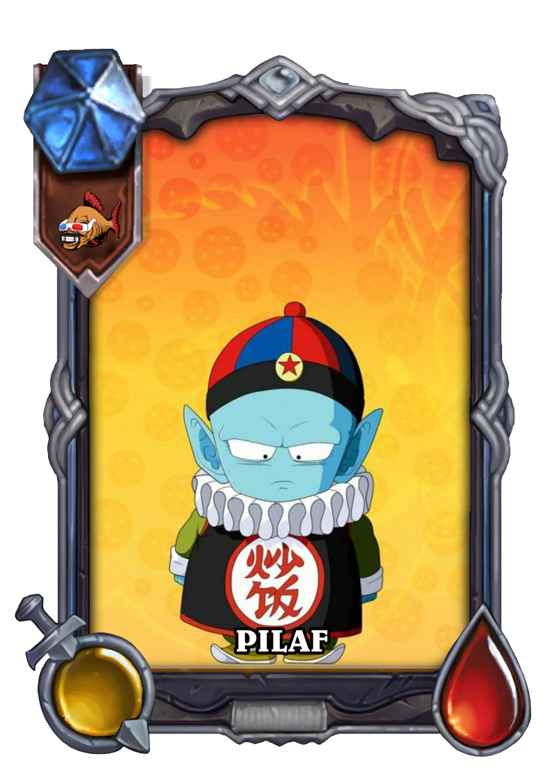C1-PILAF