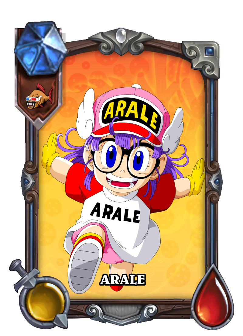 DR-ARALE