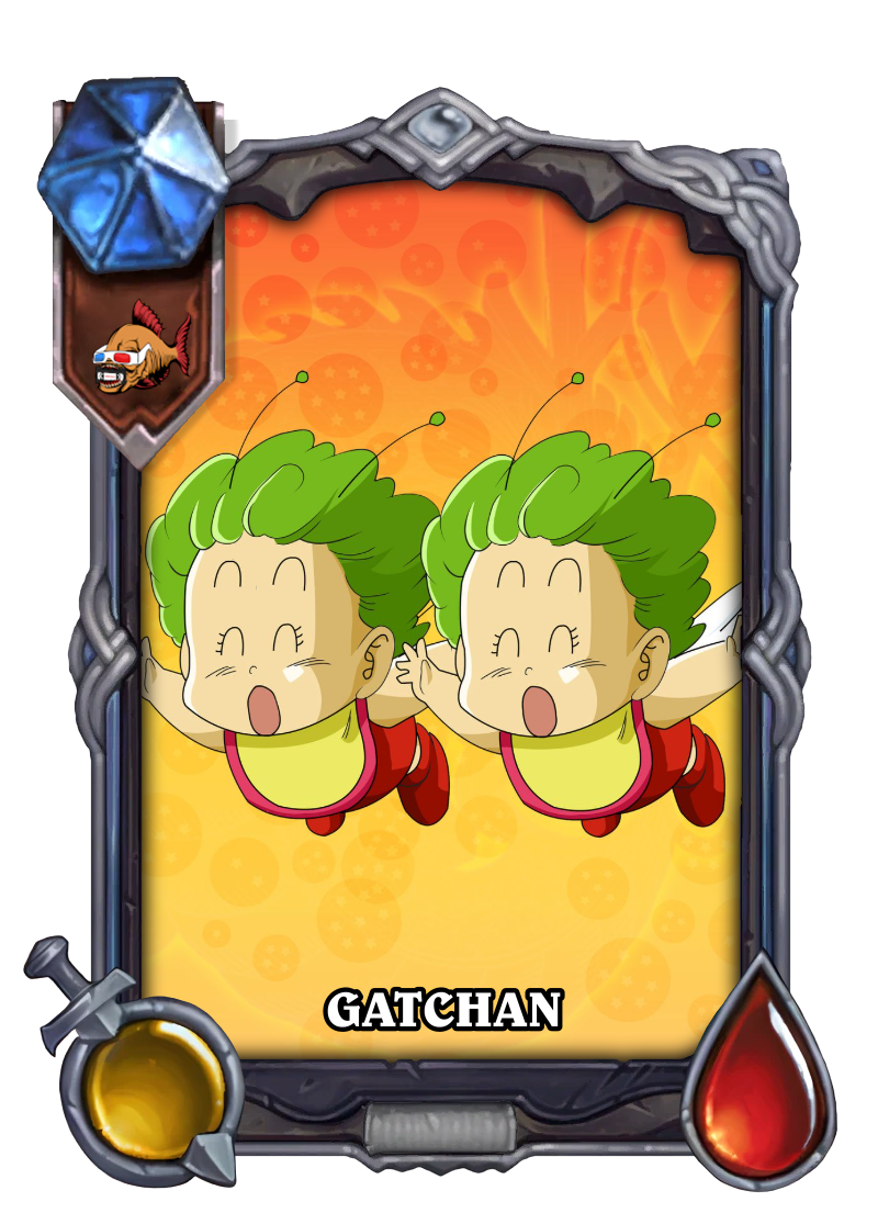 DR-GATCHAN