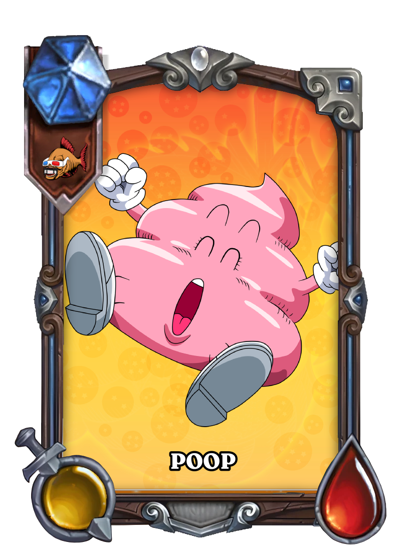 DR-POOP