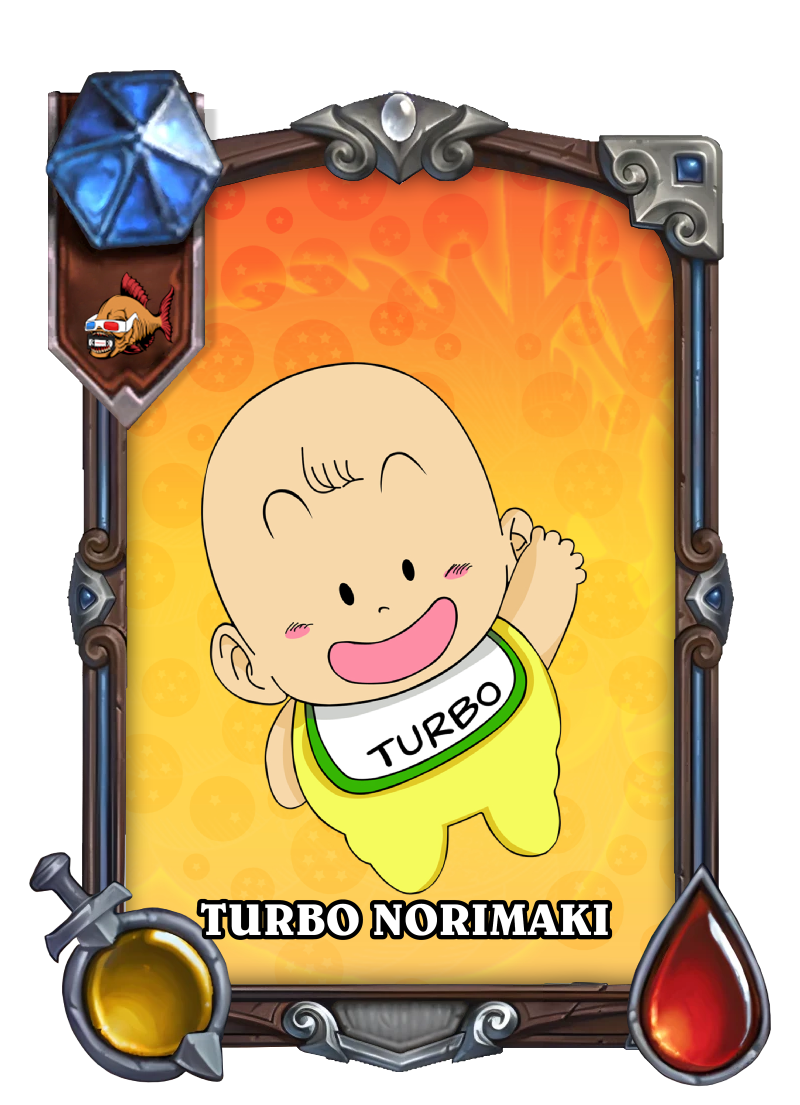 DR-TURBO-NORIMAKI