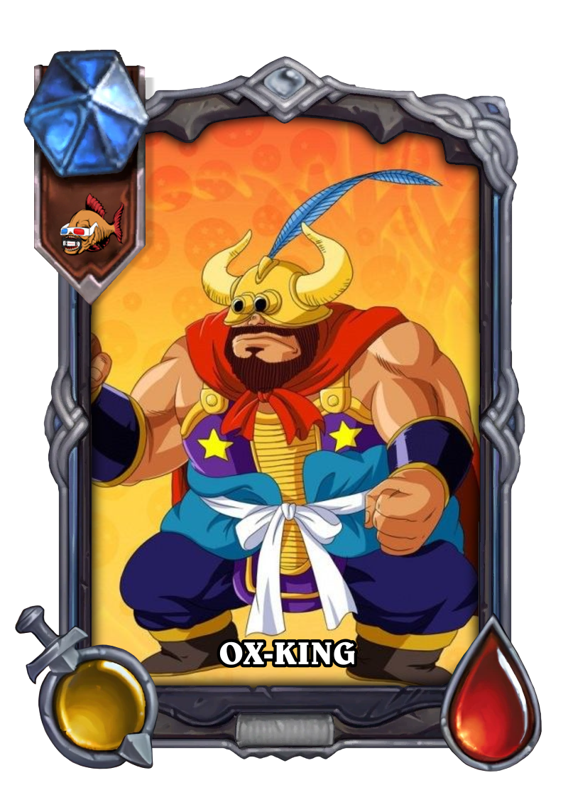 E1-OX-KING