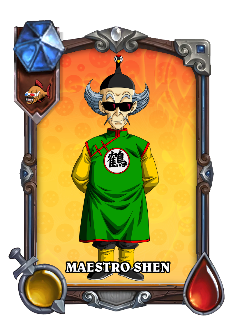 F1--SHEN-MAESTRO