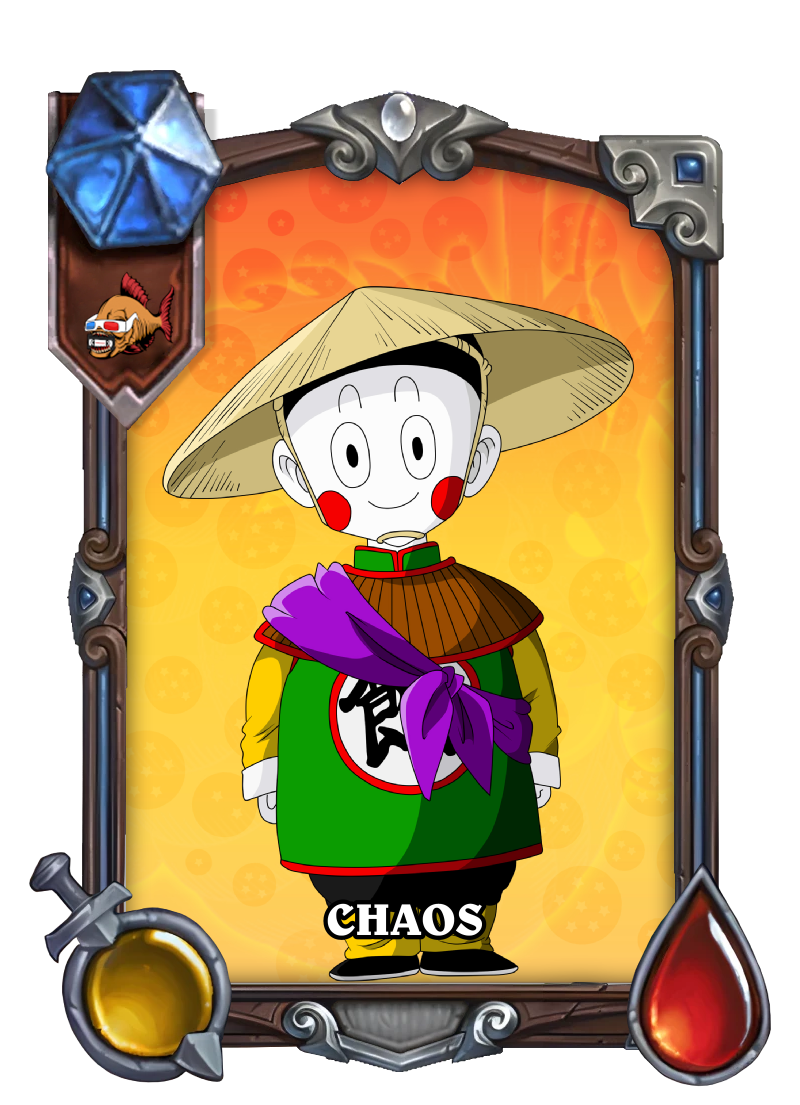 F1-CHAOS