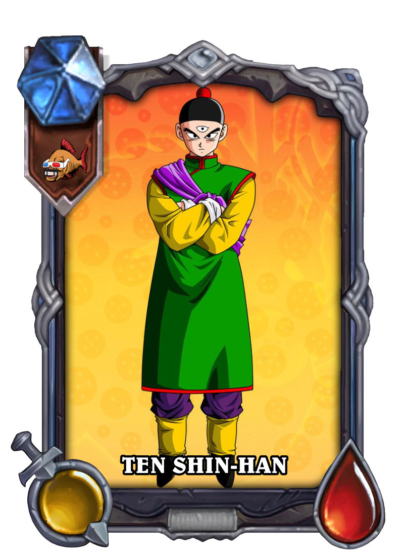 F1-TEN-SHIN-HAN